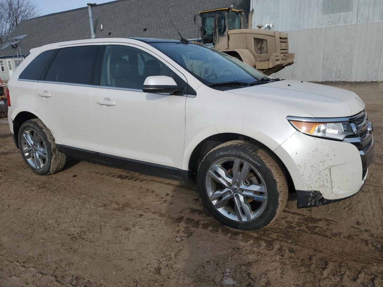 2013 Ford Edge - Image 4