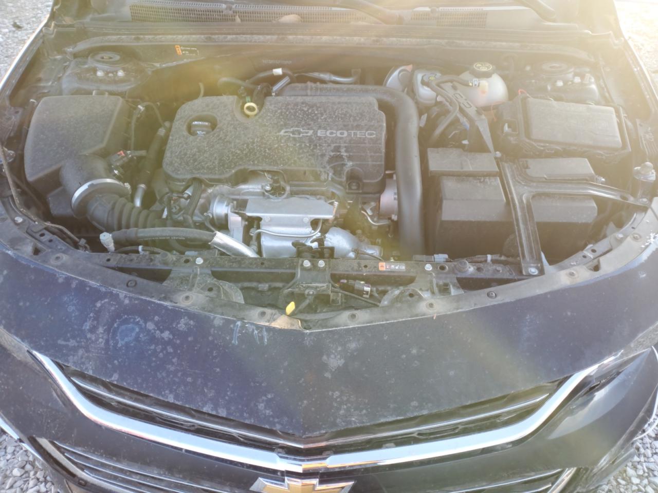2018 Chevrolet Malibu - Image 12
