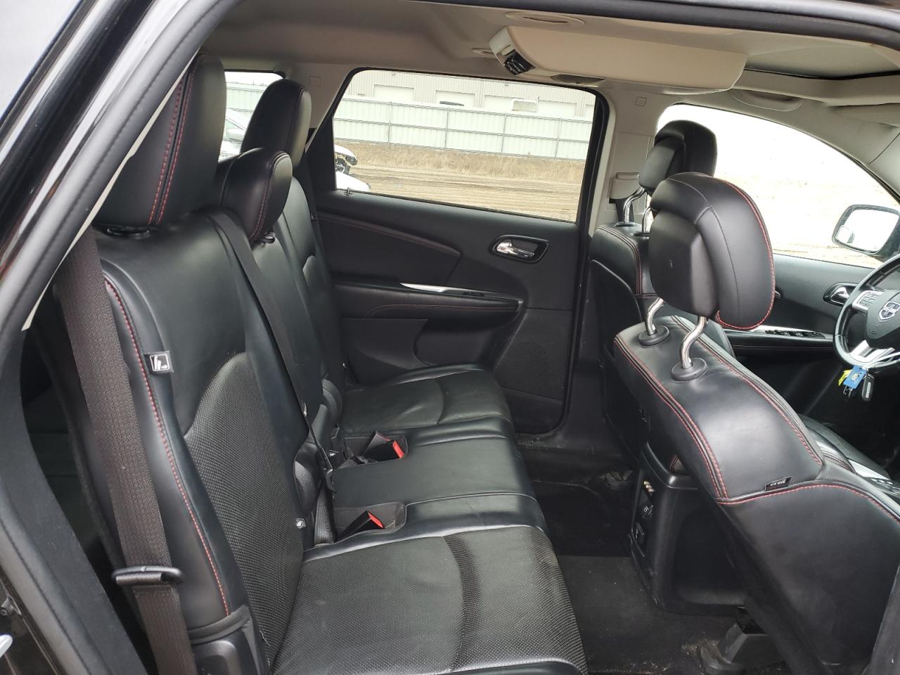 2013 Dodge Journey - Image 11