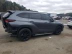 2024 Toyota Highlander Le de vânzare în Shreveport, LA - Rear End