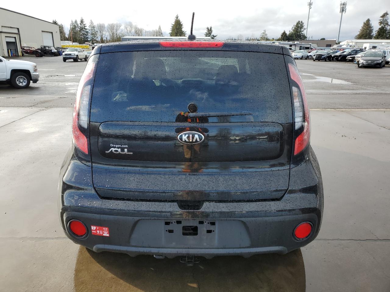2017 Kia Soul - Image 6