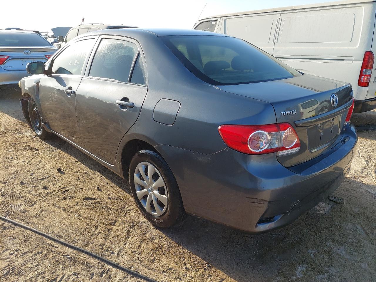 RKLBV42E6D4614871 - 2013 TOYOTA COROLLA - #43492955