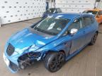 2013 SEAT LEON SUPER for sale at Copart EAST KILBRIDE