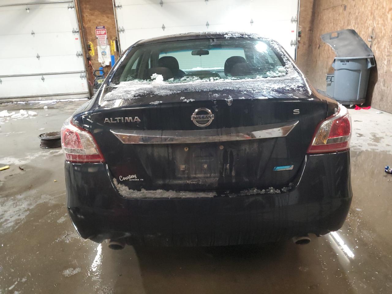 2013 Nissan Altima - Image 6