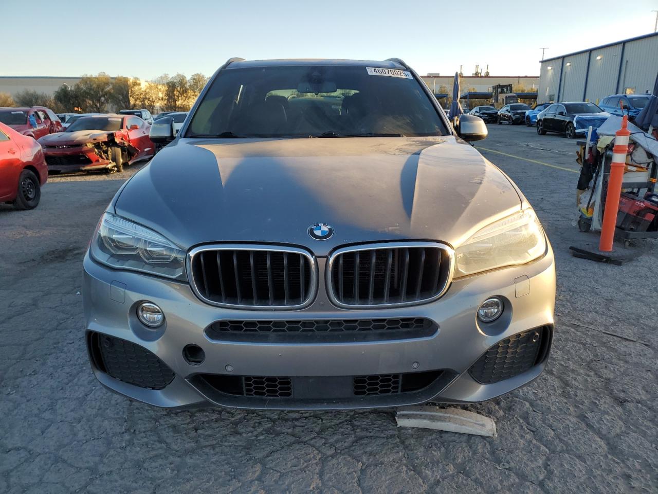 2016 BMW X5 - Image 5