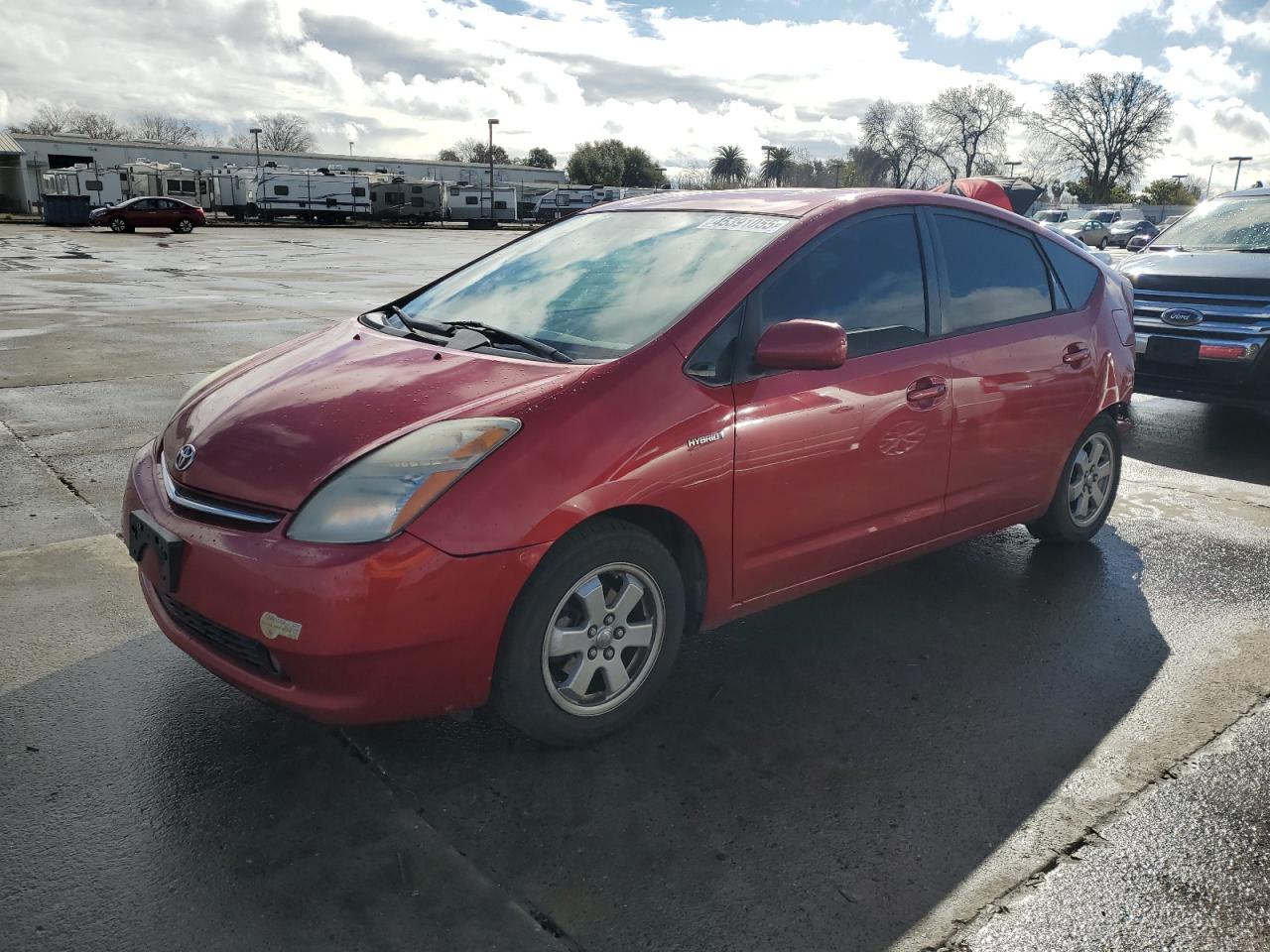 2006 Toyota Prius - Image 1