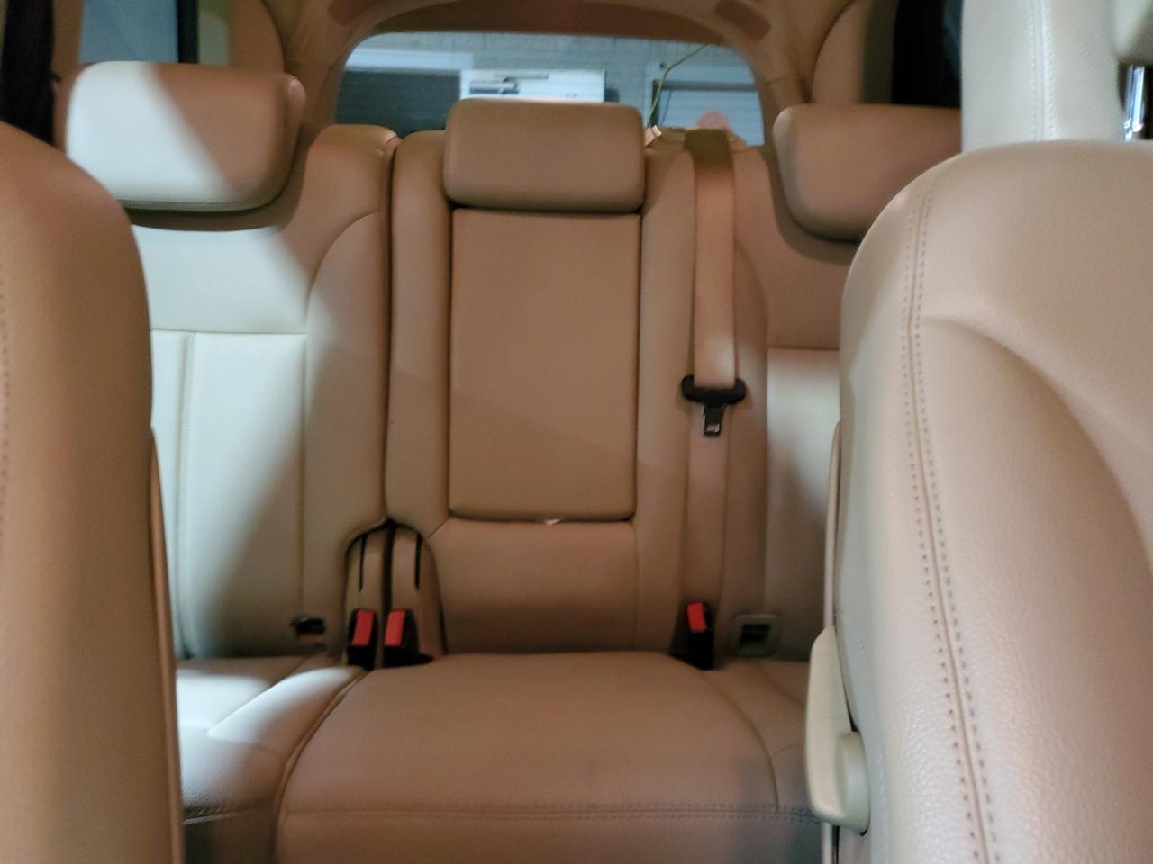 2008 Mercedes-Benz GL-klasse - Image 10