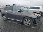 2011 Acura Mdx Technology zu verkaufen in Colton, CA - Front End