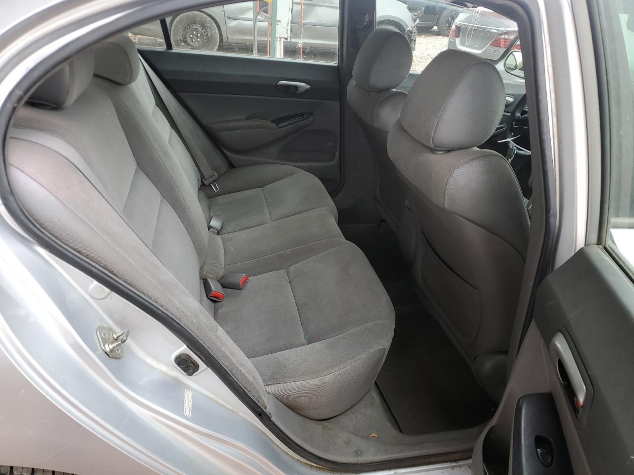 2006 Honda Civic - Image 10