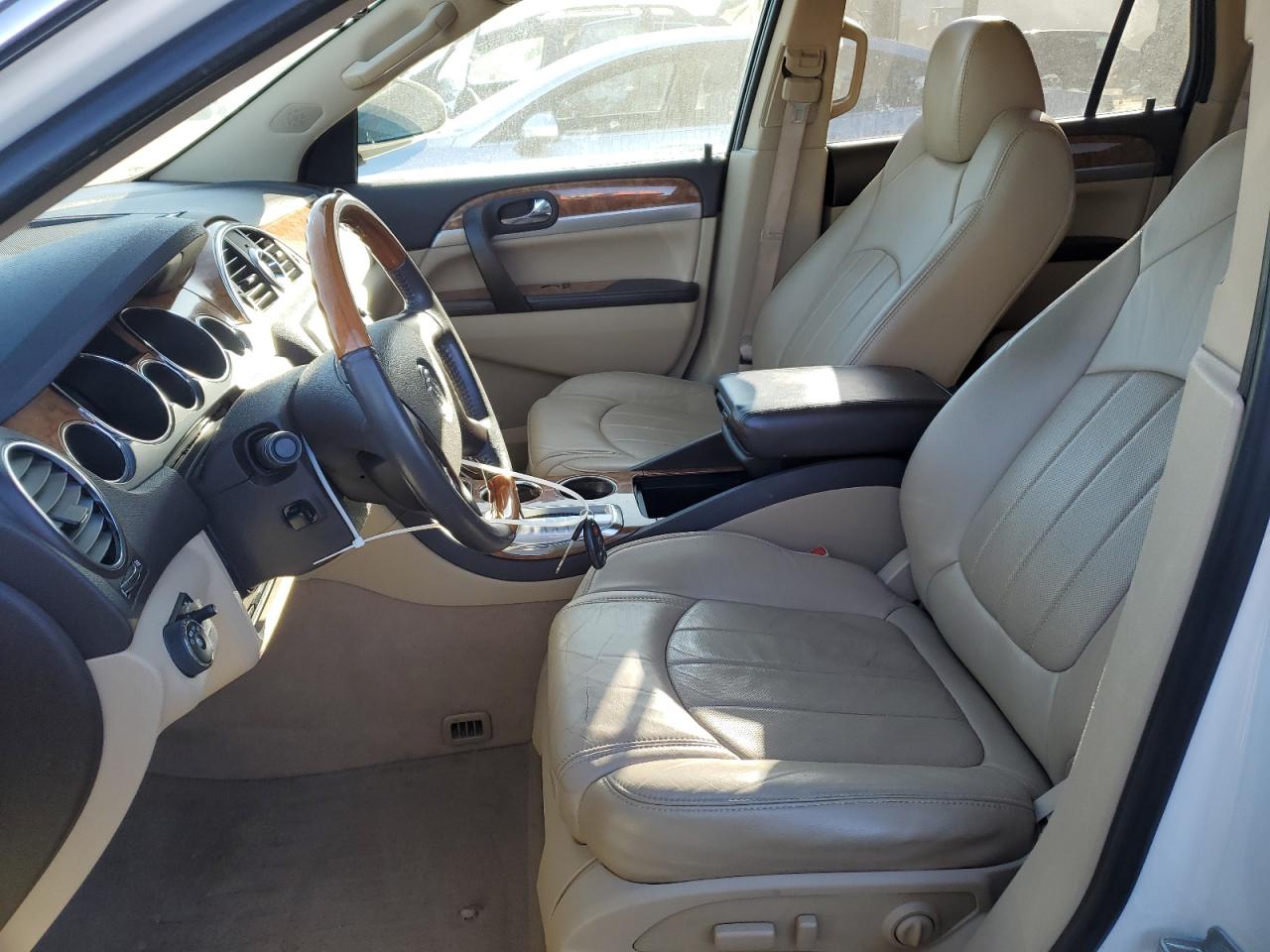 2012 Buick Enclave - Image 7