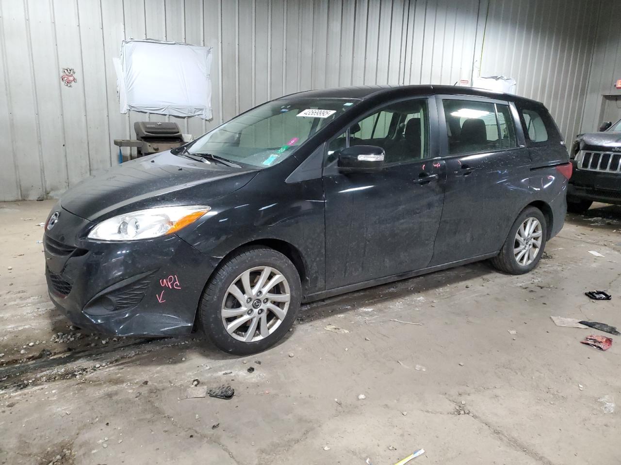 2015 Mazda 5 - Image 1