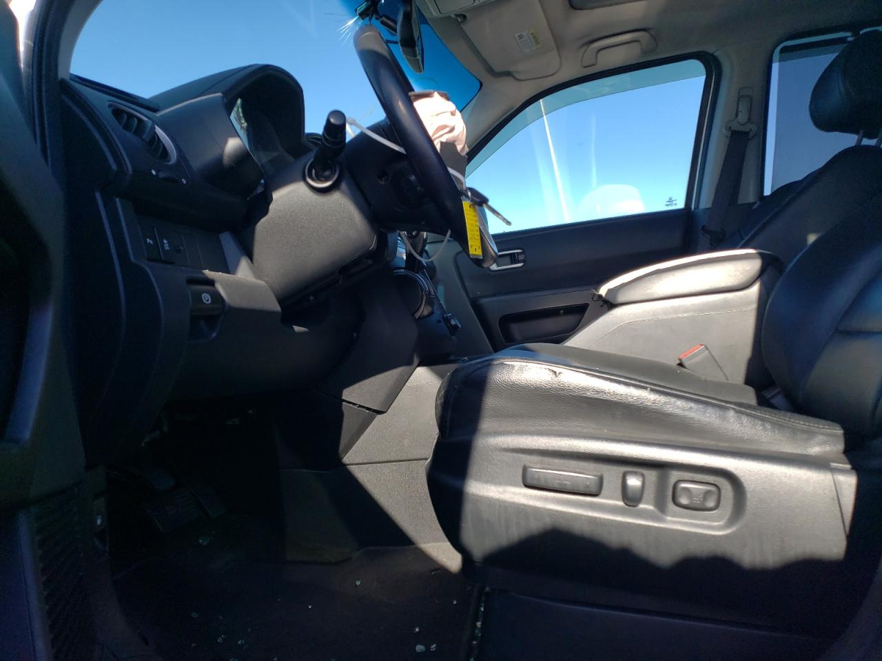 2014 Honda Pilot - Image 7