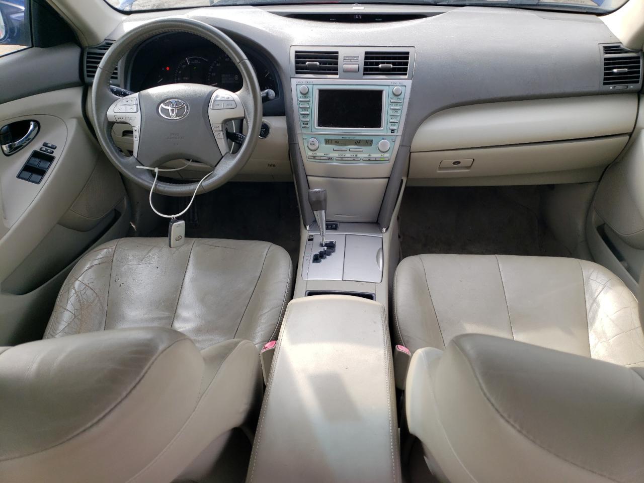 2007 Toyota Camry - Image 8