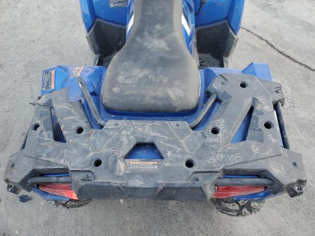 2018 POLARIS SPORTSMAN 570 SP