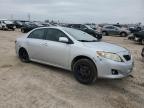 2009 Toyota Corolla Base продається в Houston, TX - All Over