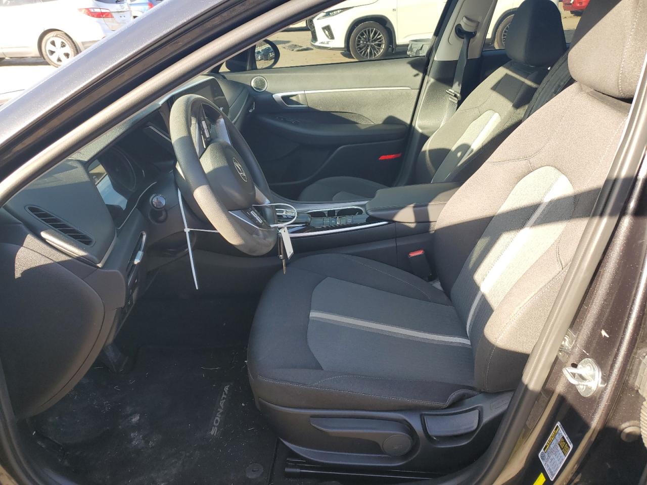 2021 Hyundai Sonata - Image 7