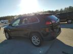 2018 Jeep Cherokee Latitude Plus de vânzare în Gaston, SC - Front End
