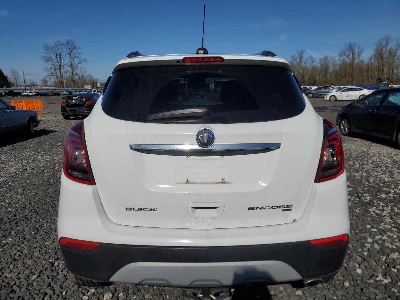 2017 Buick Encore - Image 6