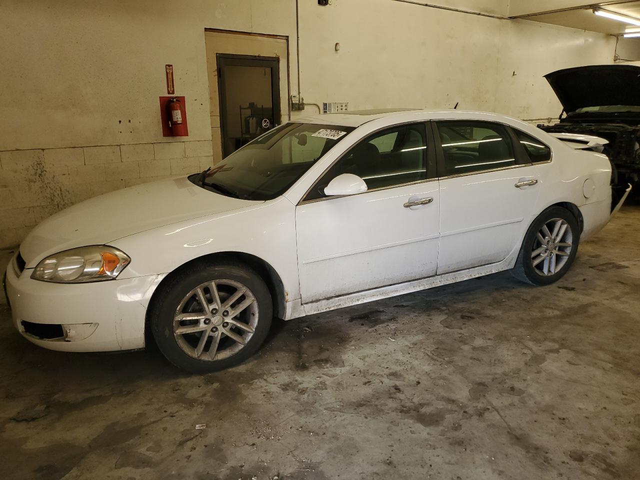 2014 Chevrolet Impala - Image 1