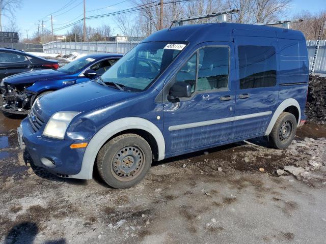 2012 Ford Transit Connect Xlt