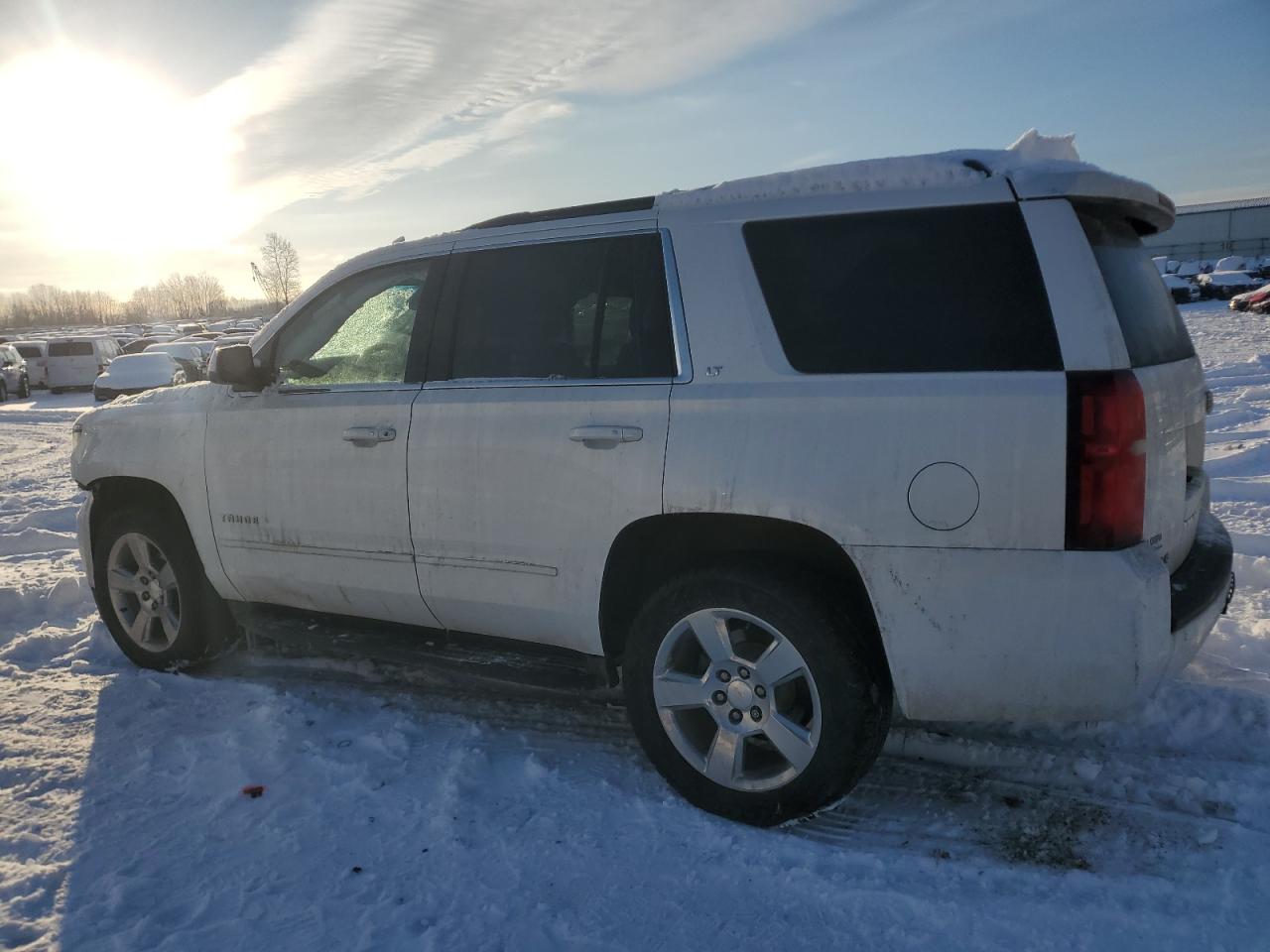 2019 Chevrolet Tahoe - Image 2