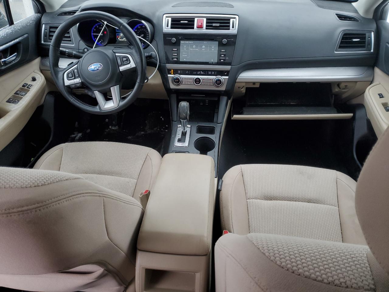 2015 Subaru Outback - Image 8