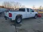 2012 CHEVROLET SILVERADO K1500 LT for sale at Copart NJ - TRENTON