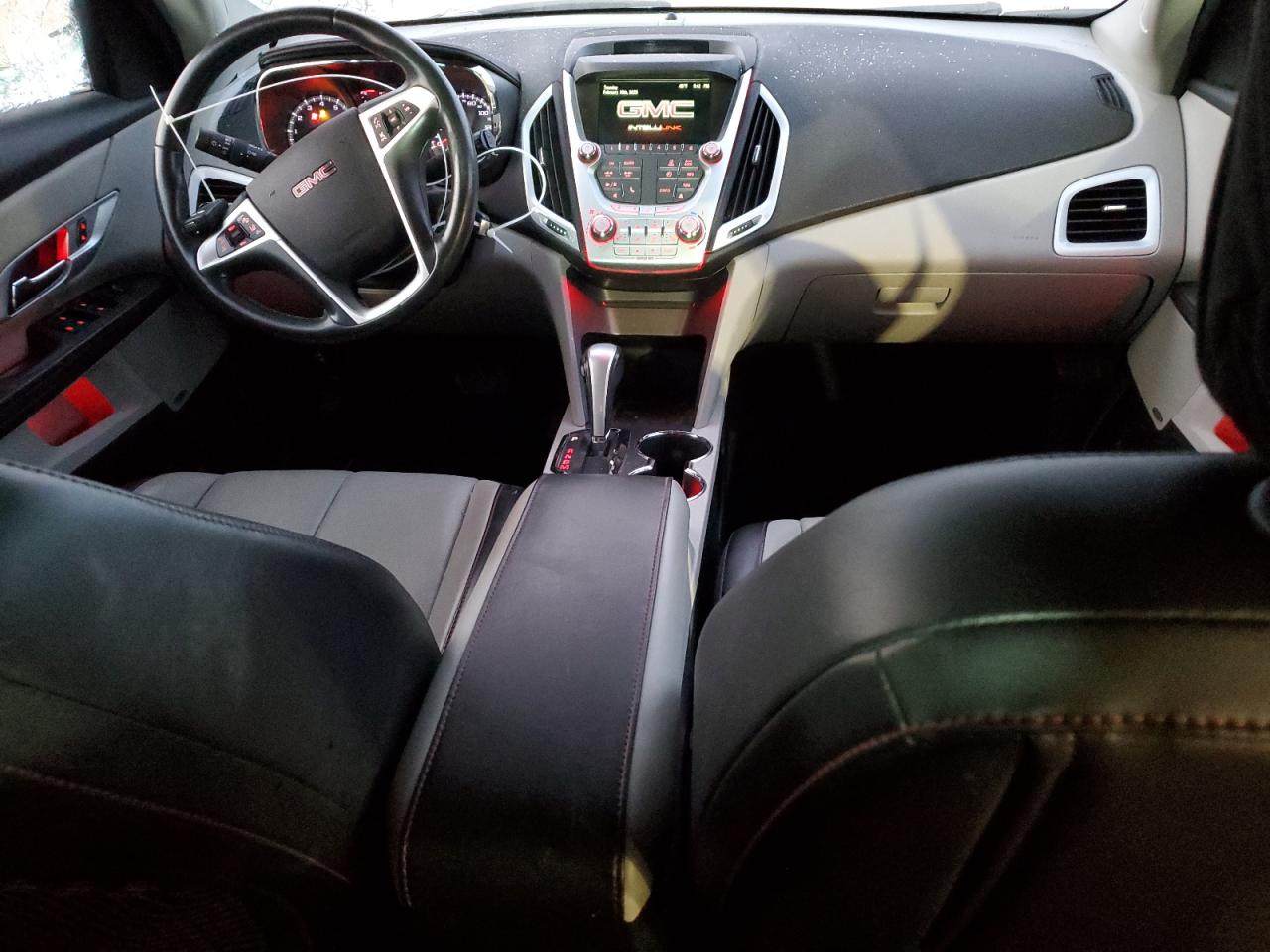 2014 GMC Terrain - Image 8
