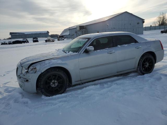 2010 Chrysler 300 Limite 3.5L