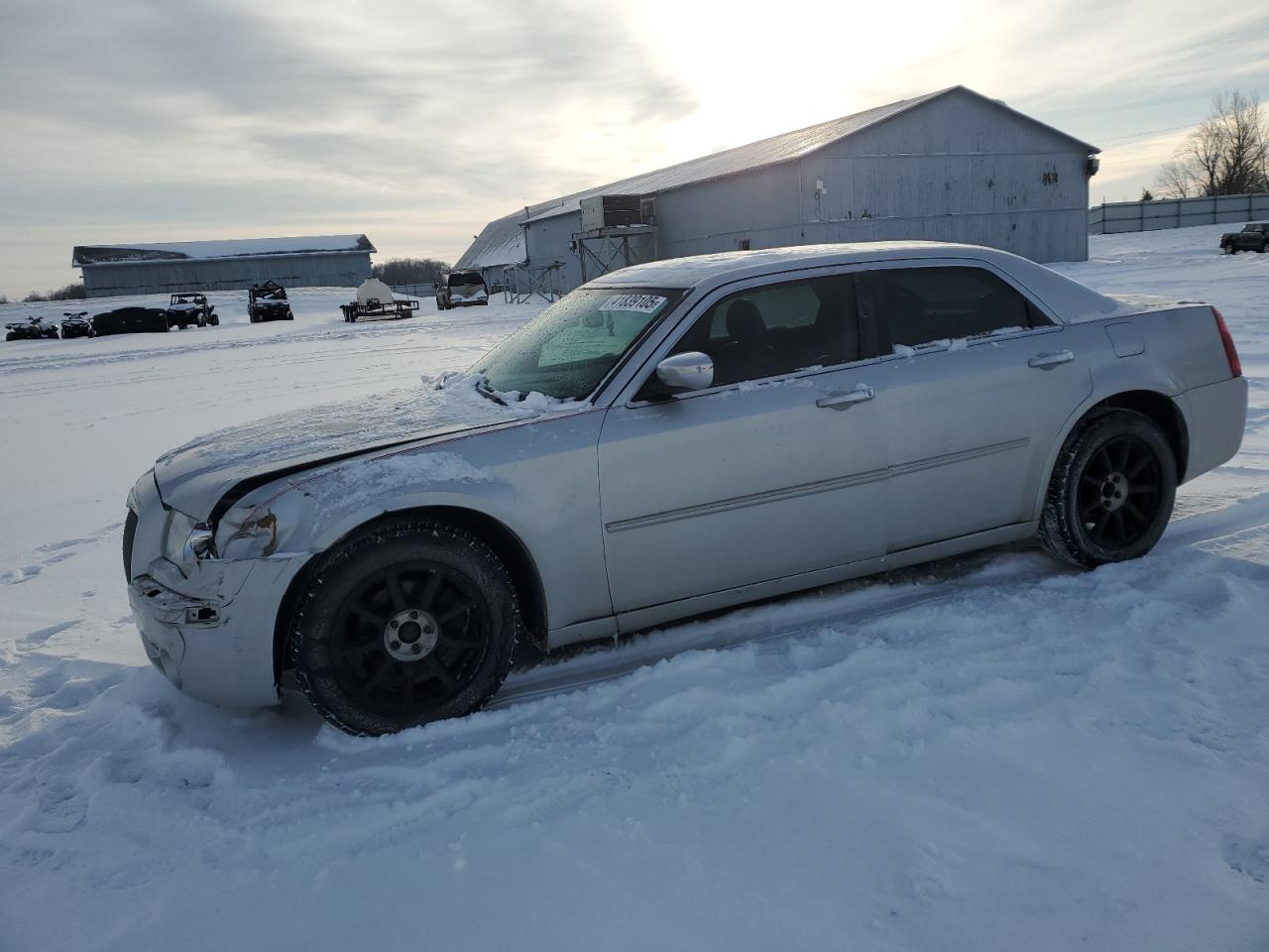 2010 Chrysler 300 - Image 1