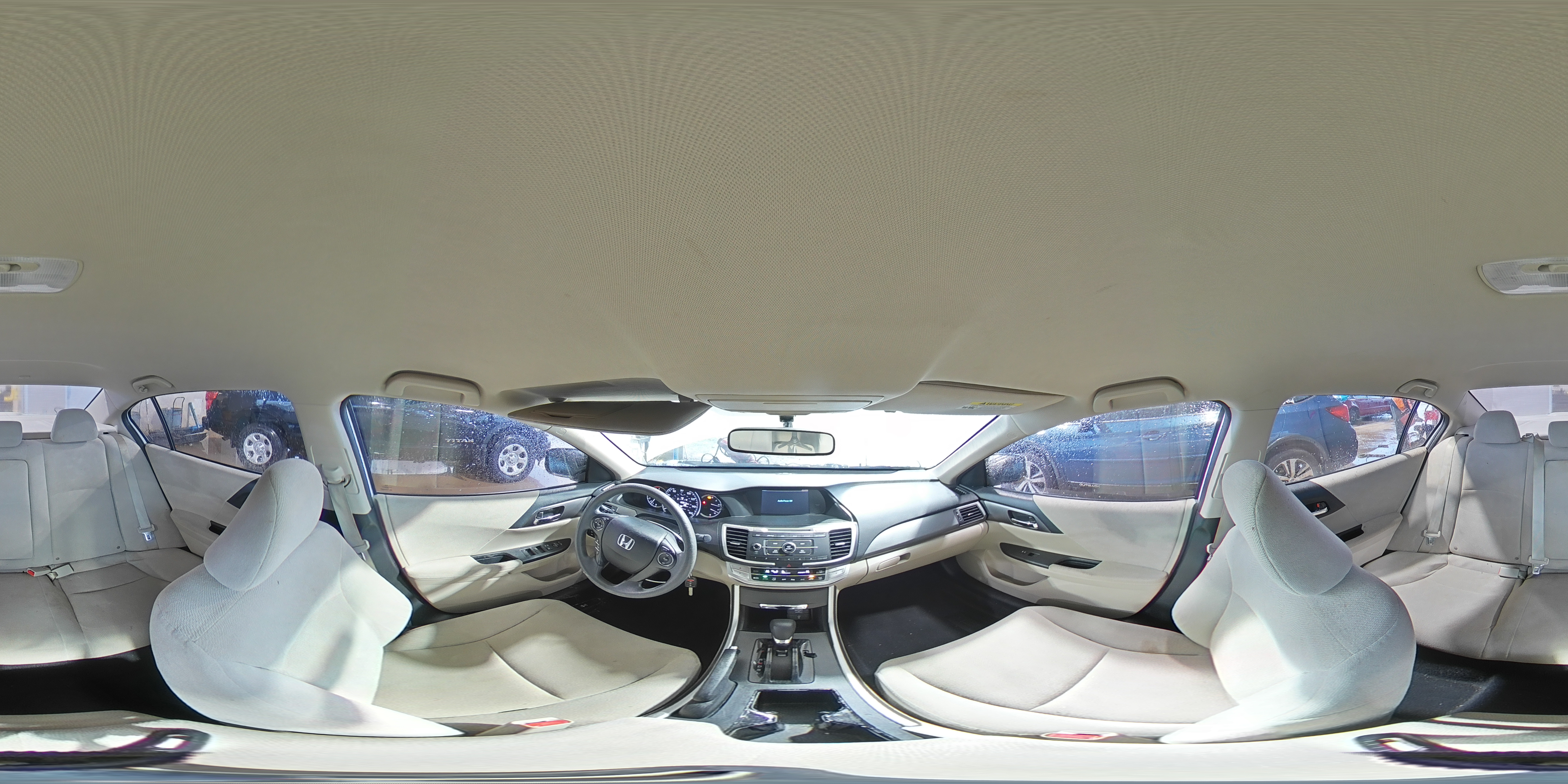 2013 Honda Accord - Image 15