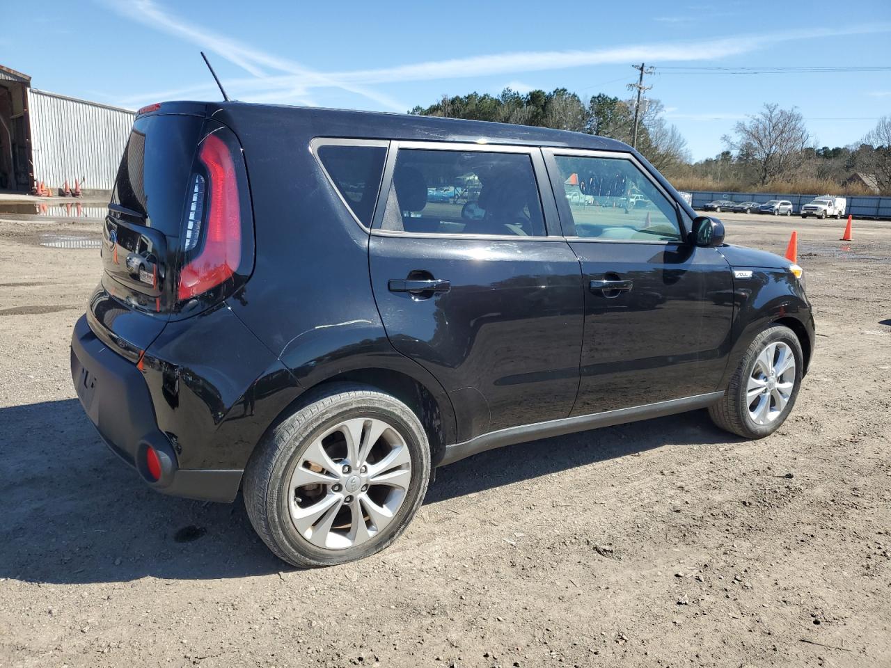 2016 Kia Soul - Image 3