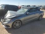 2014 Mercedes-Benz E 350 للبيع في Andrews، TX - Front End