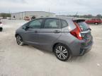 2015 Honda Fit Ex на продаже в Apopka, FL - Front End