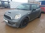 2007 MINI COOPER S A for sale at Copart CORBY