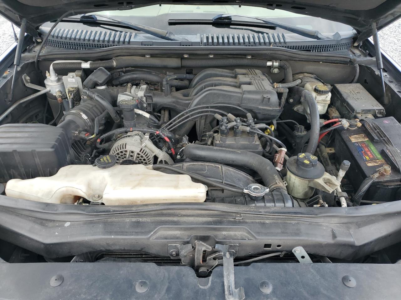 2007 Ford Explorer - Image 13