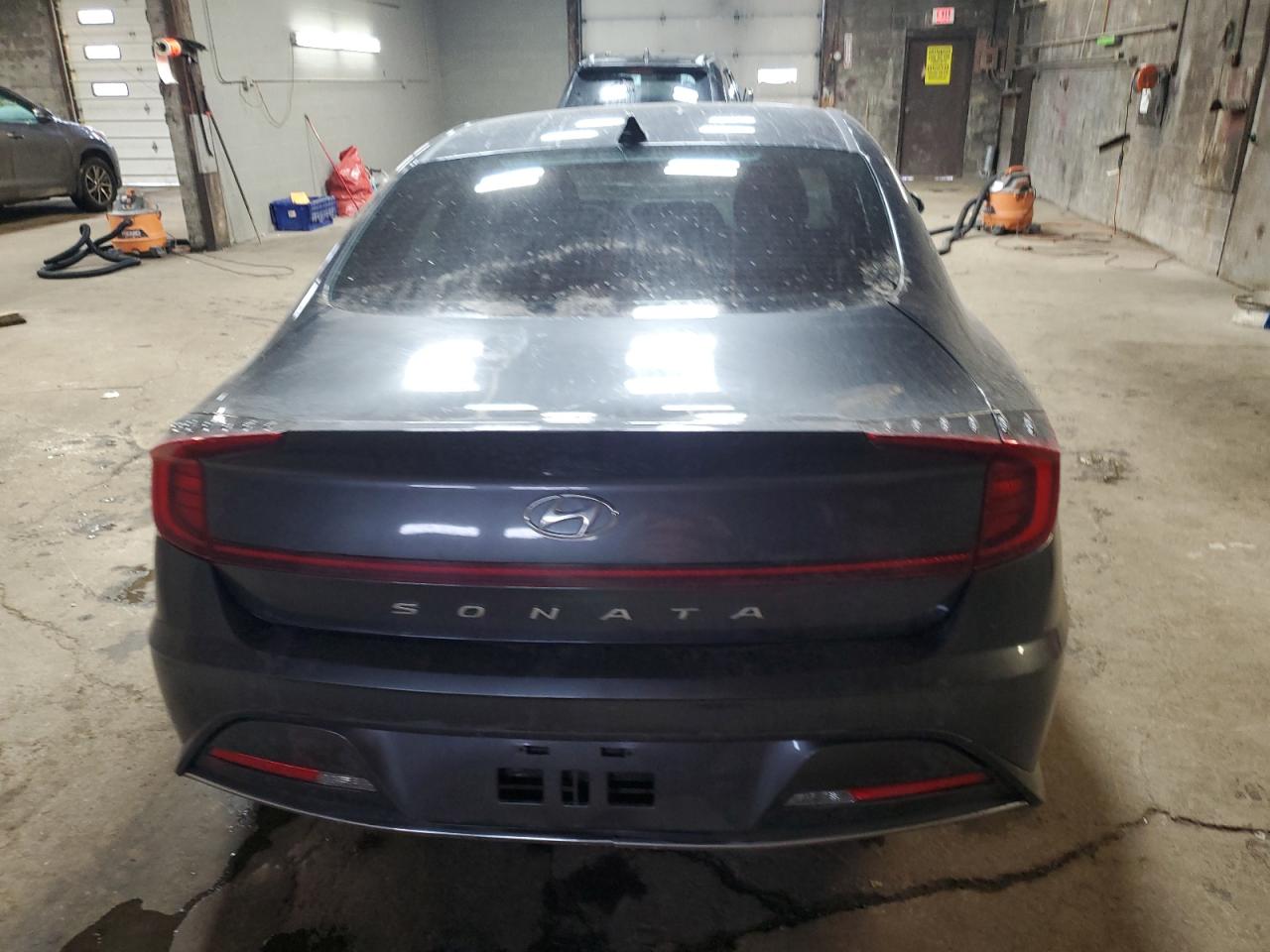 2021 Hyundai Sonata - Image 6