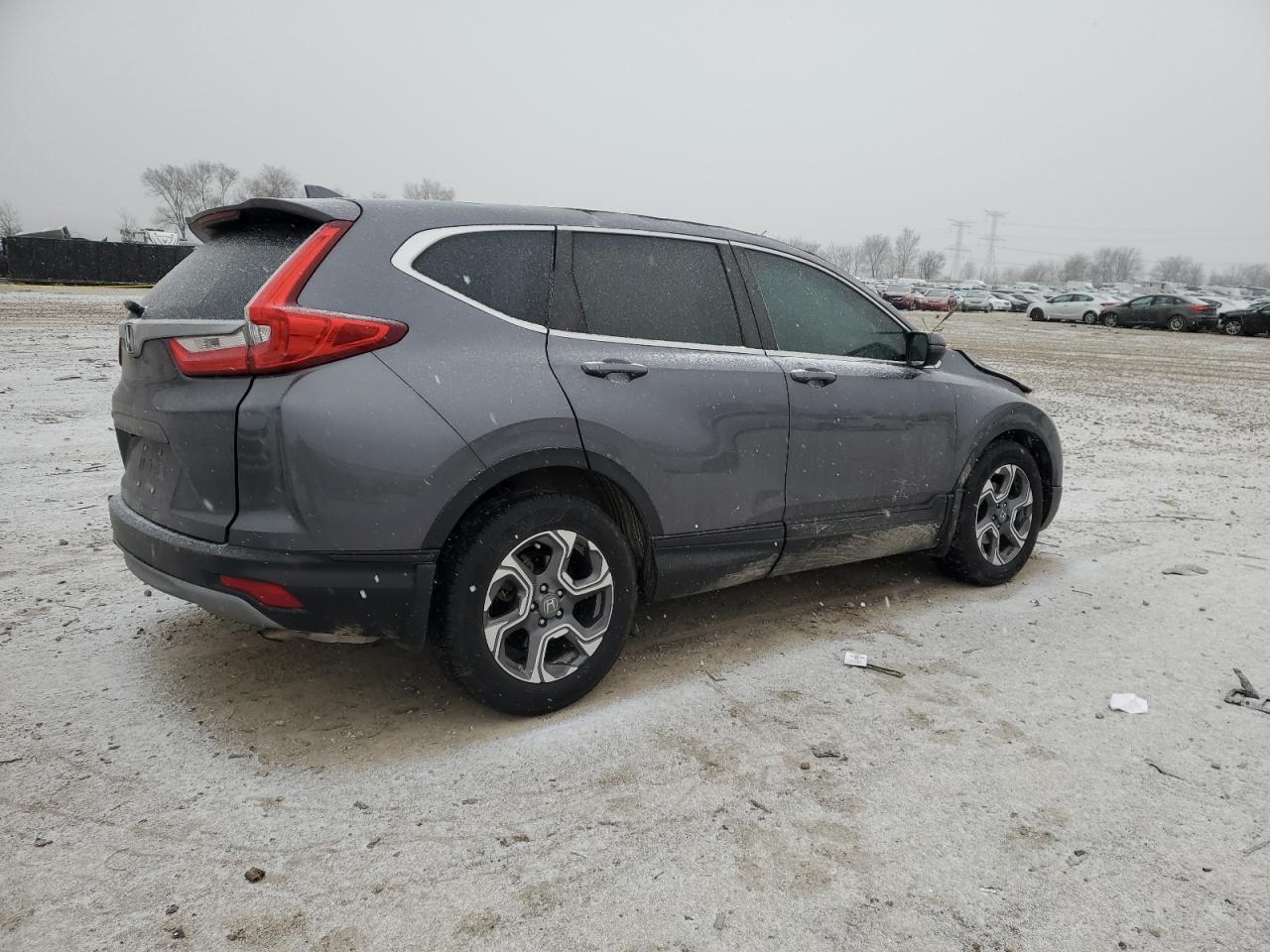 2019 Honda CR-V - Image 3