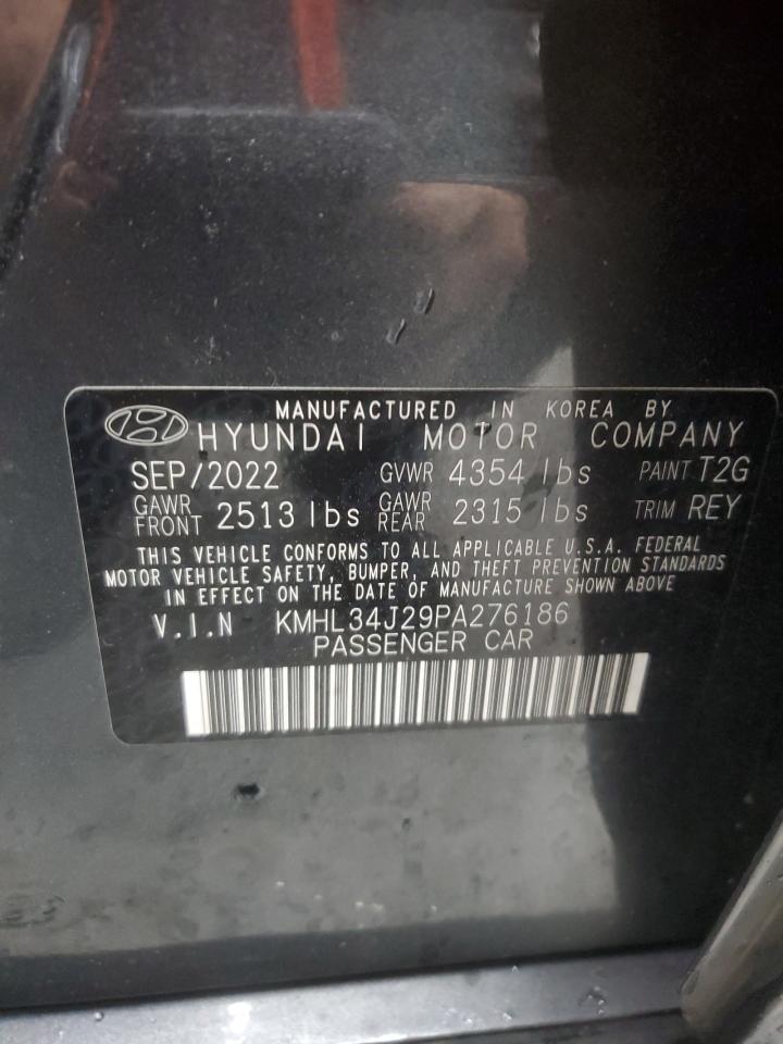 2023 Hyundai Sonata - Image 13