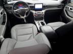 2021 Ford Explorer Xlt na sprzedaż w Houston, TX - Side