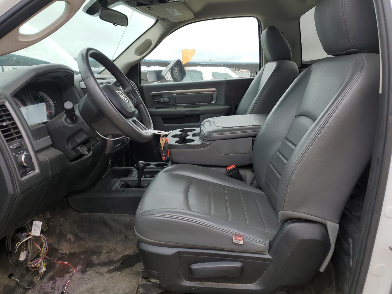 2018 RAM 5500 - Image 7