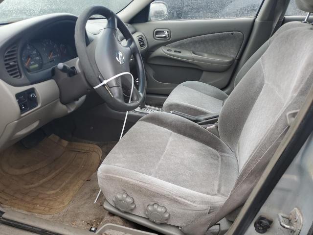 2003 NISSAN SENTRA XE  