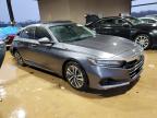 2022 Honda Accord Hybrid Exl на продаже в Tanner, AL - Rear End