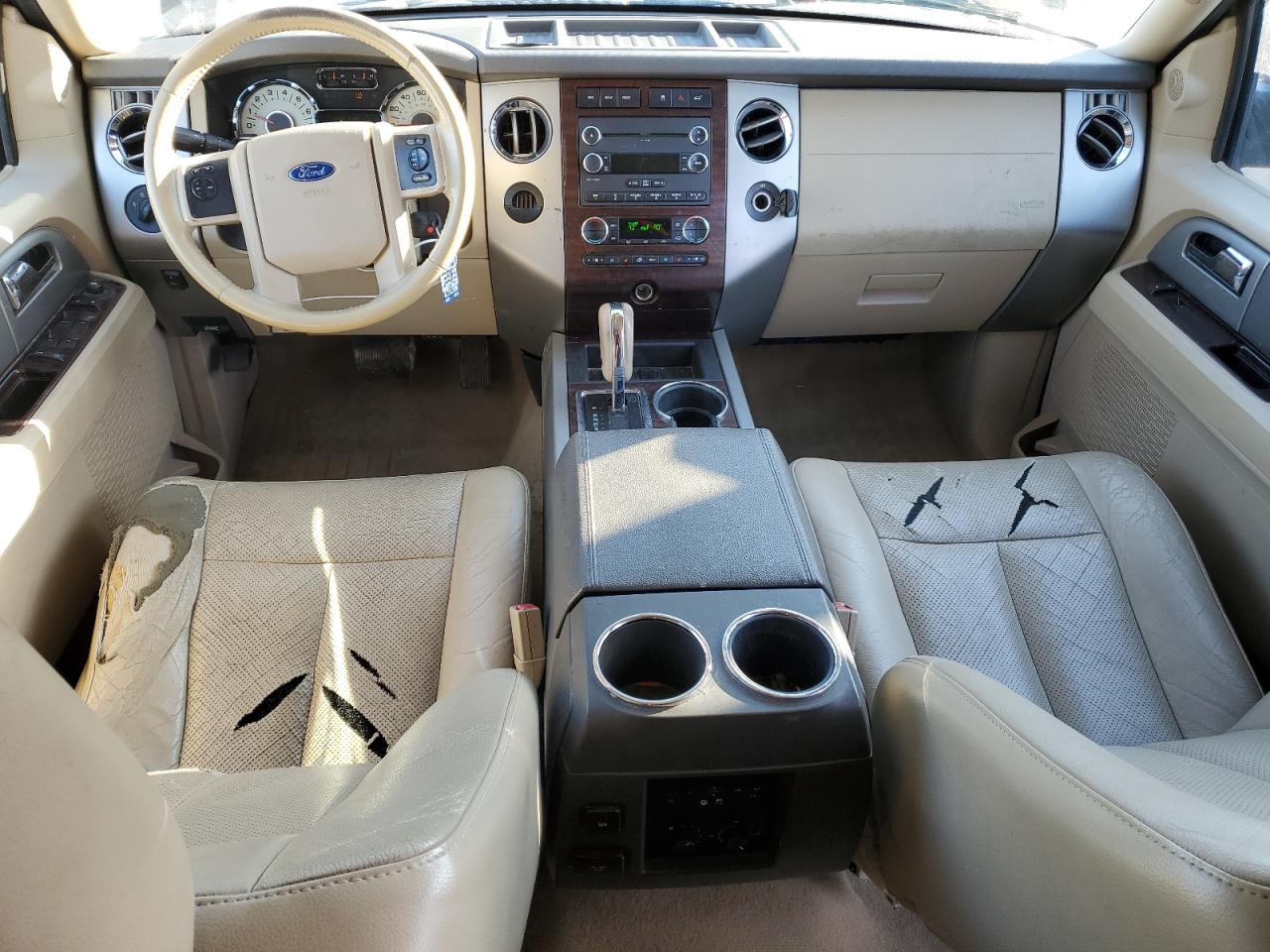 2011 Ford Expedition - Image 8