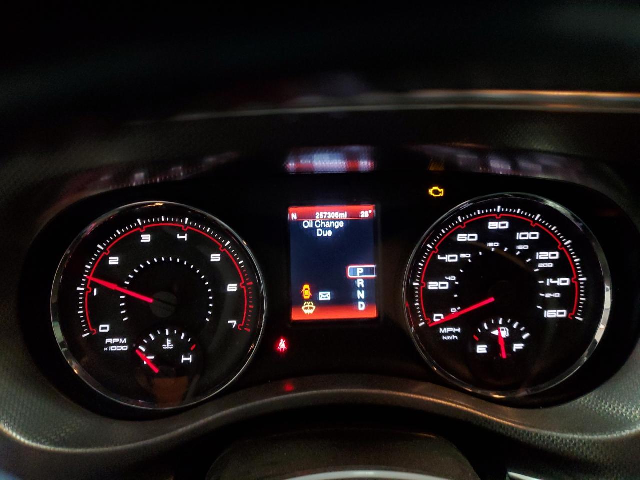 2013 Dodge Charger - Image 9