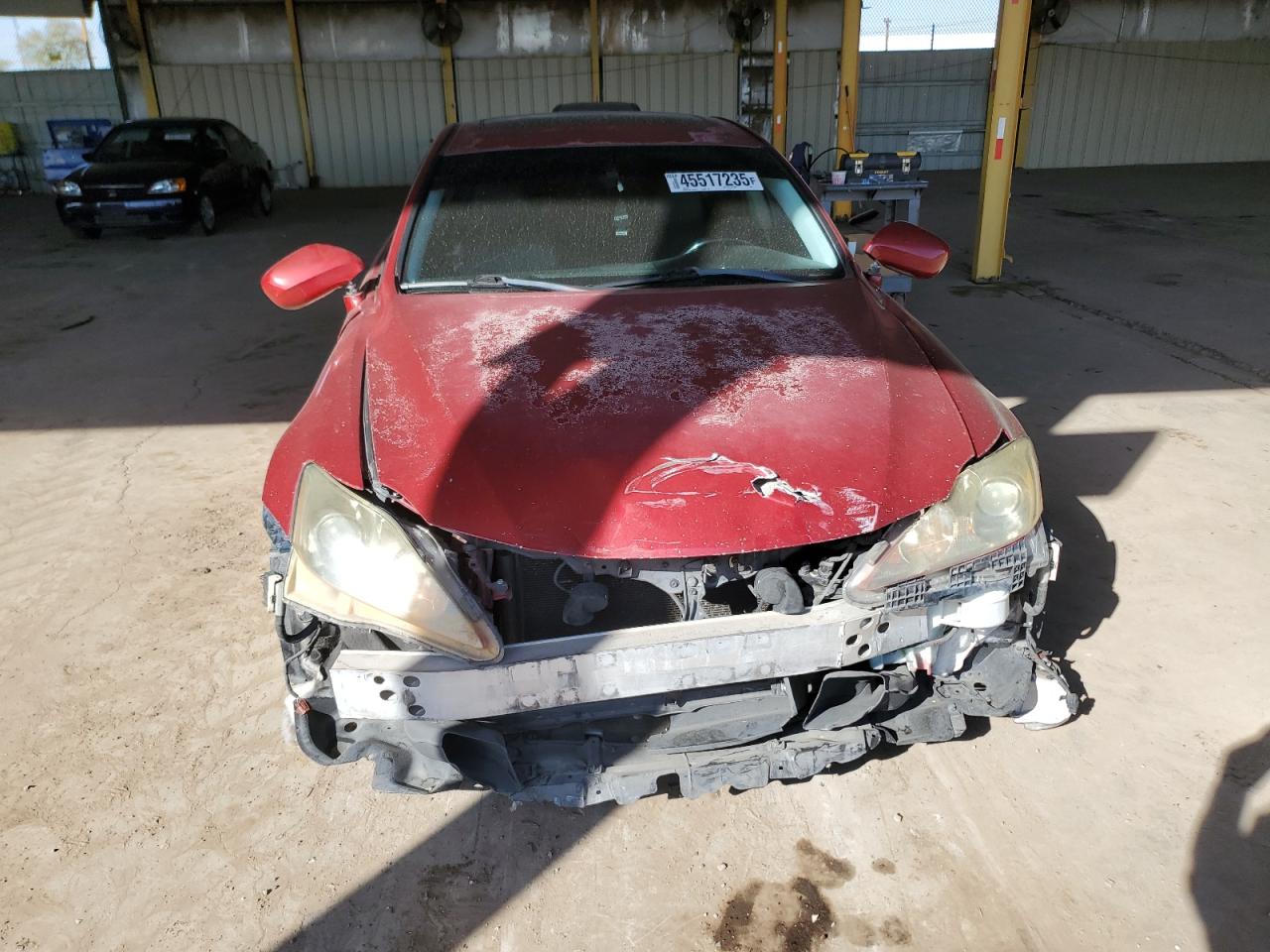 2007 Lexus IS - Image 5