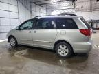 2010 Toyota Sienna Ce na sprzedaż w Candia, NH - Side