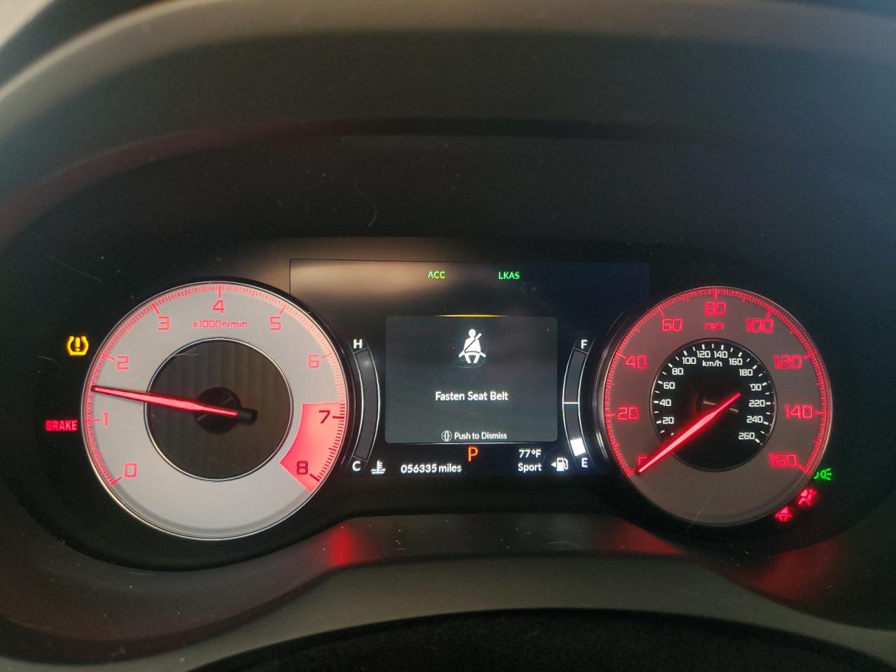 2020 Acura RDX - Image 9