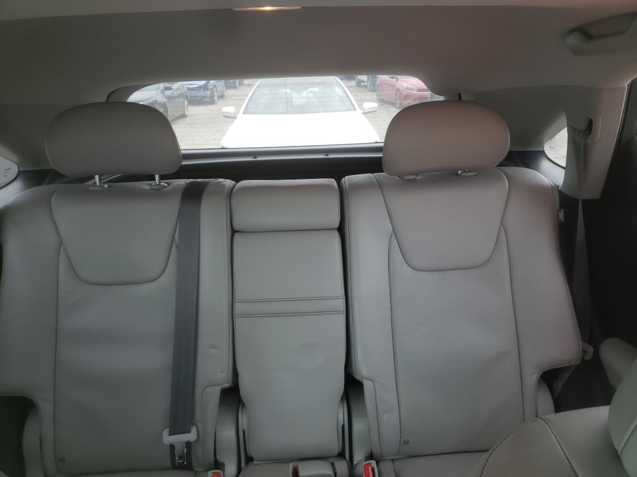 2014 Lexus RX - Image 10