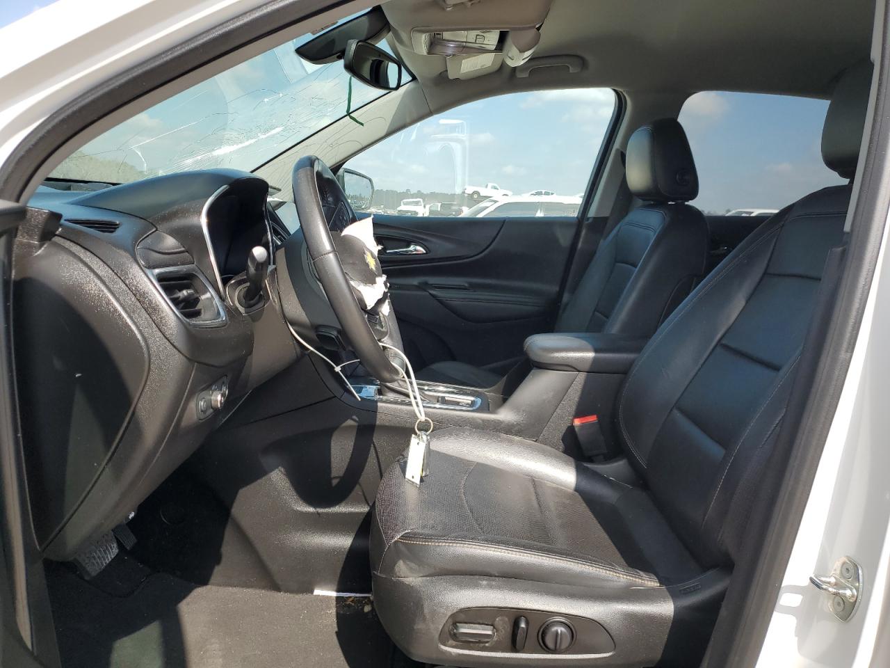 2019 Chevrolet Equinox - Image 7